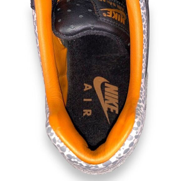 Nike Air Safari 'OG' 2018 AO3295-001 Men's 8 Women's 9.5 - Picture 9 of 11